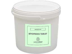 BİYOPROKS TABLET