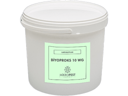 BİYOPROKS 10 WG