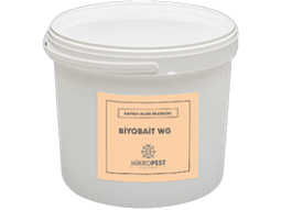 BİYOBAİT WG