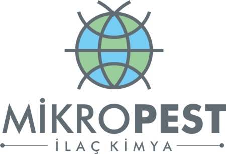 mikropest logo